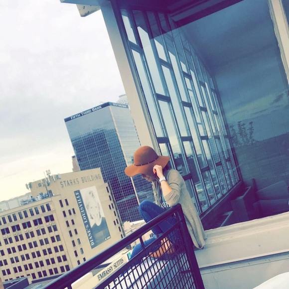 Meet your Posher, Kaci! - Picture 4 of 5